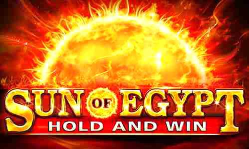 Sun-of-Egypt
